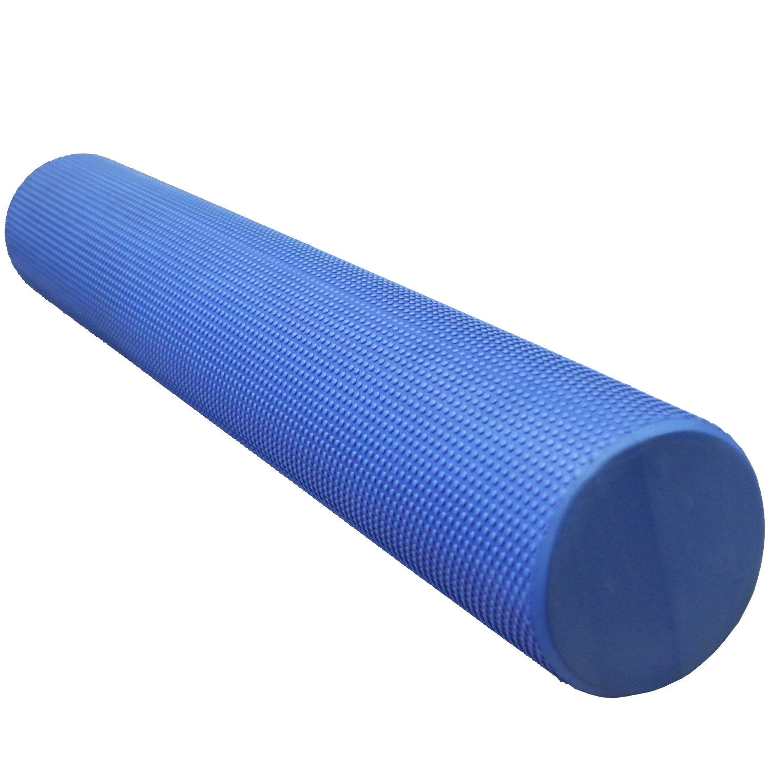 Odin Foam Roller Nubret Medium Hård 90cm Blå