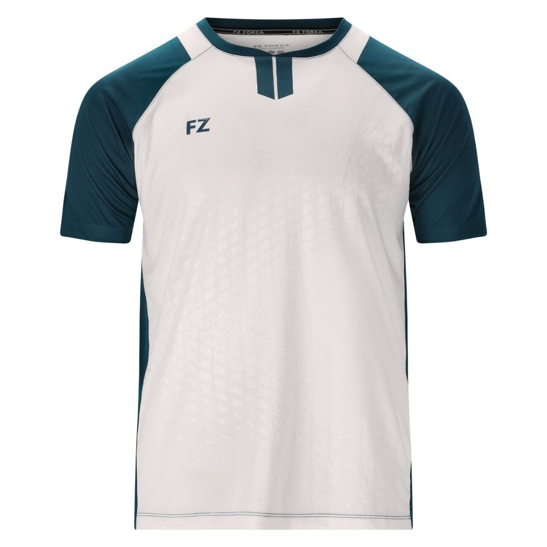 Forza CL2501 Junior T-shirt White
