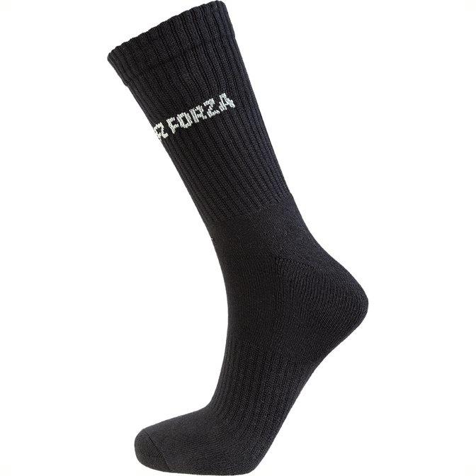Forza Comfort Long 1-pack Black Unisex