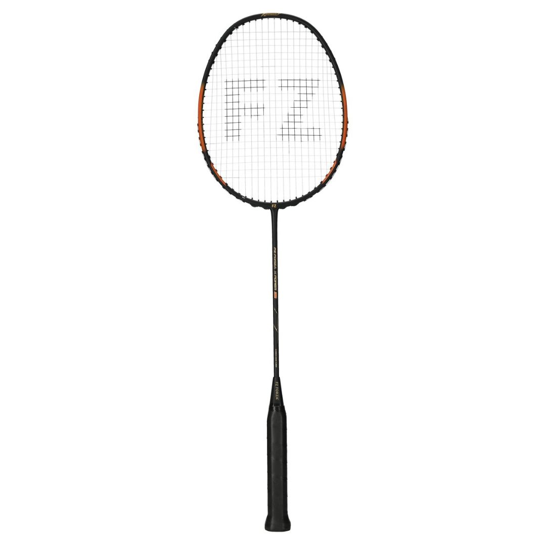 Forza K-Power 32 Black