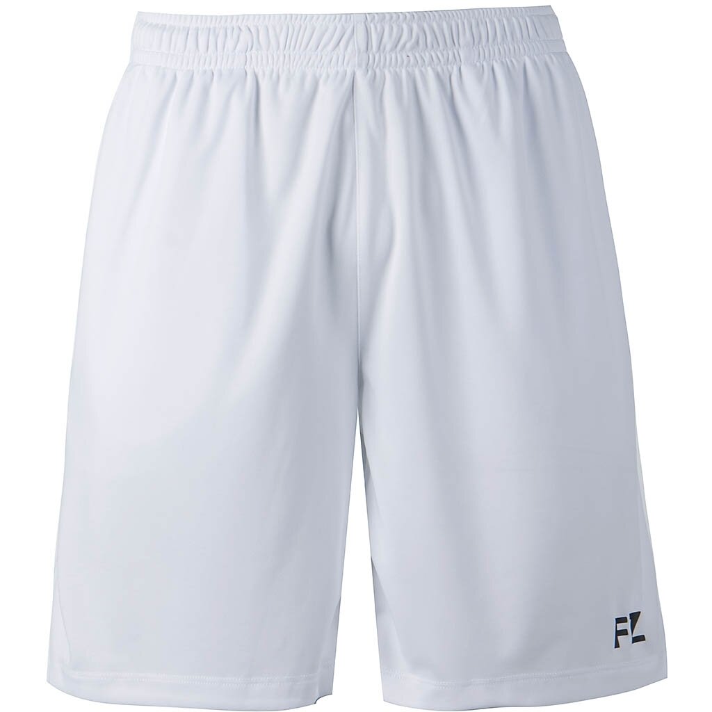 Forza Landos Shorts White Herre