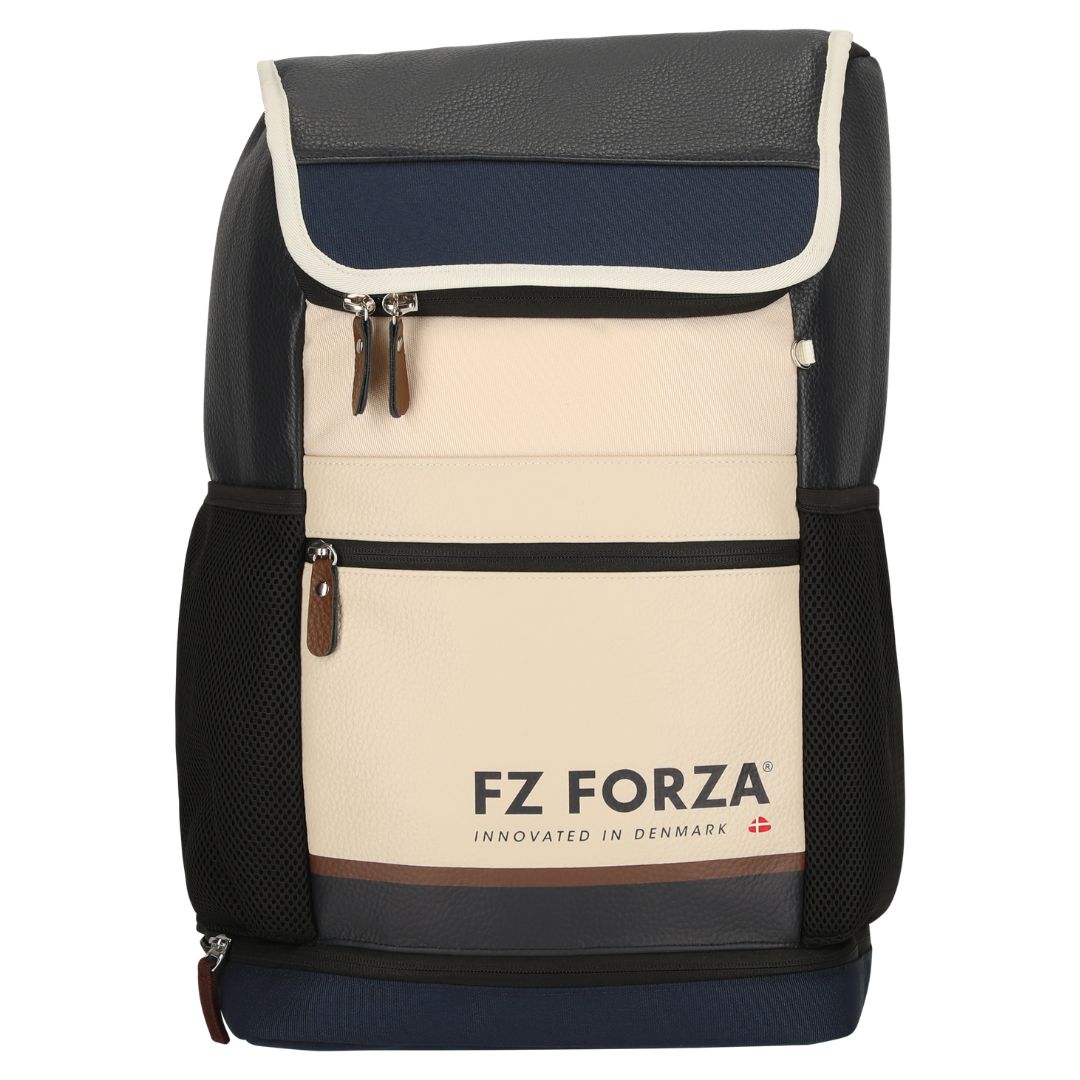 Forza Tour Line Back Pack Navy Blazer