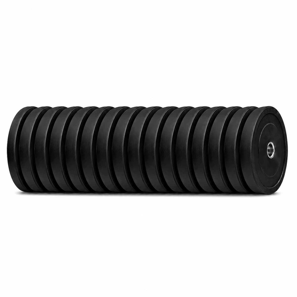 Bumper Vægtskivepakke 200 kg