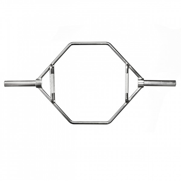 Thor Fitness Hex Vægtstang 20kg / 140cm