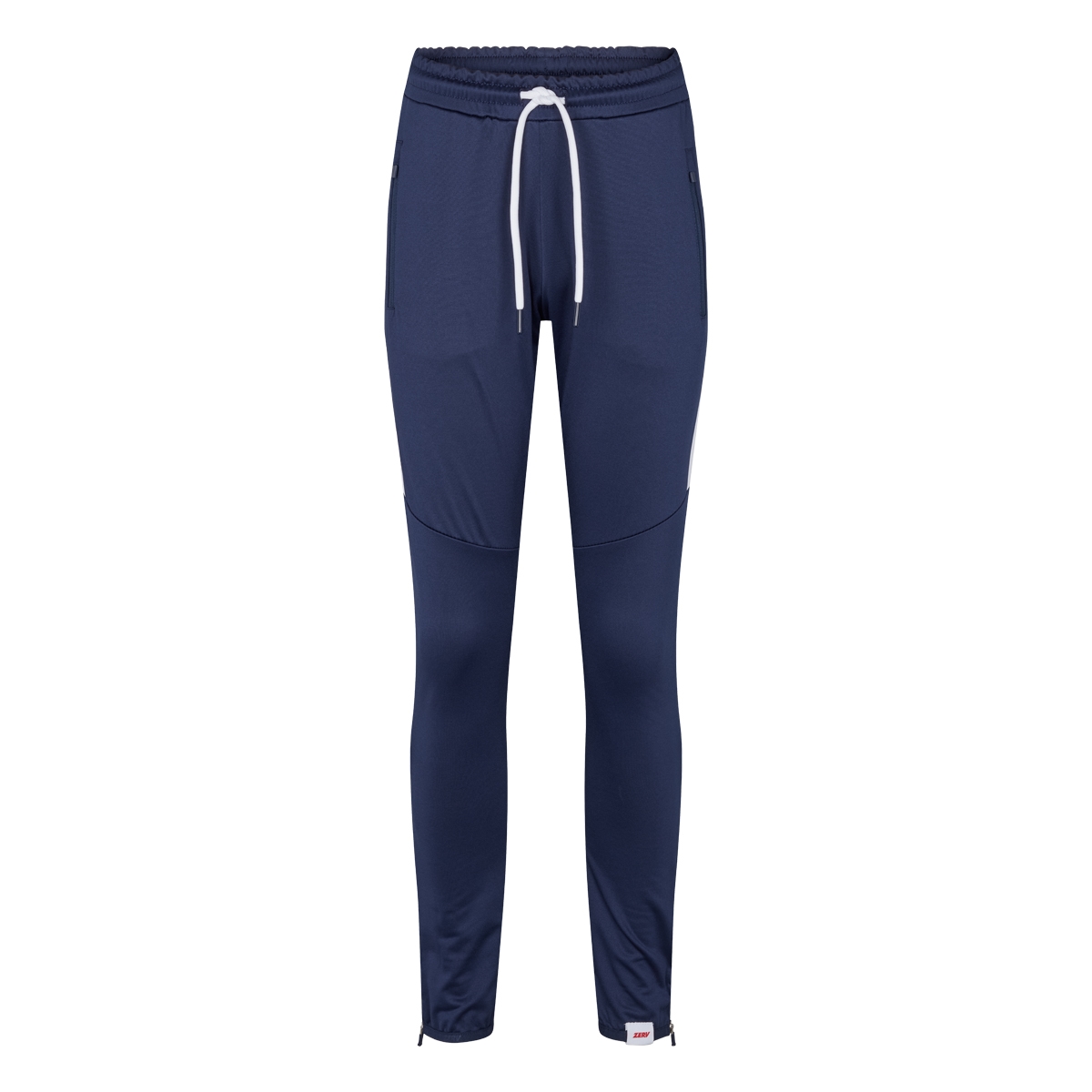 ZERV Sparrow Training Pants Junior Navy Junior