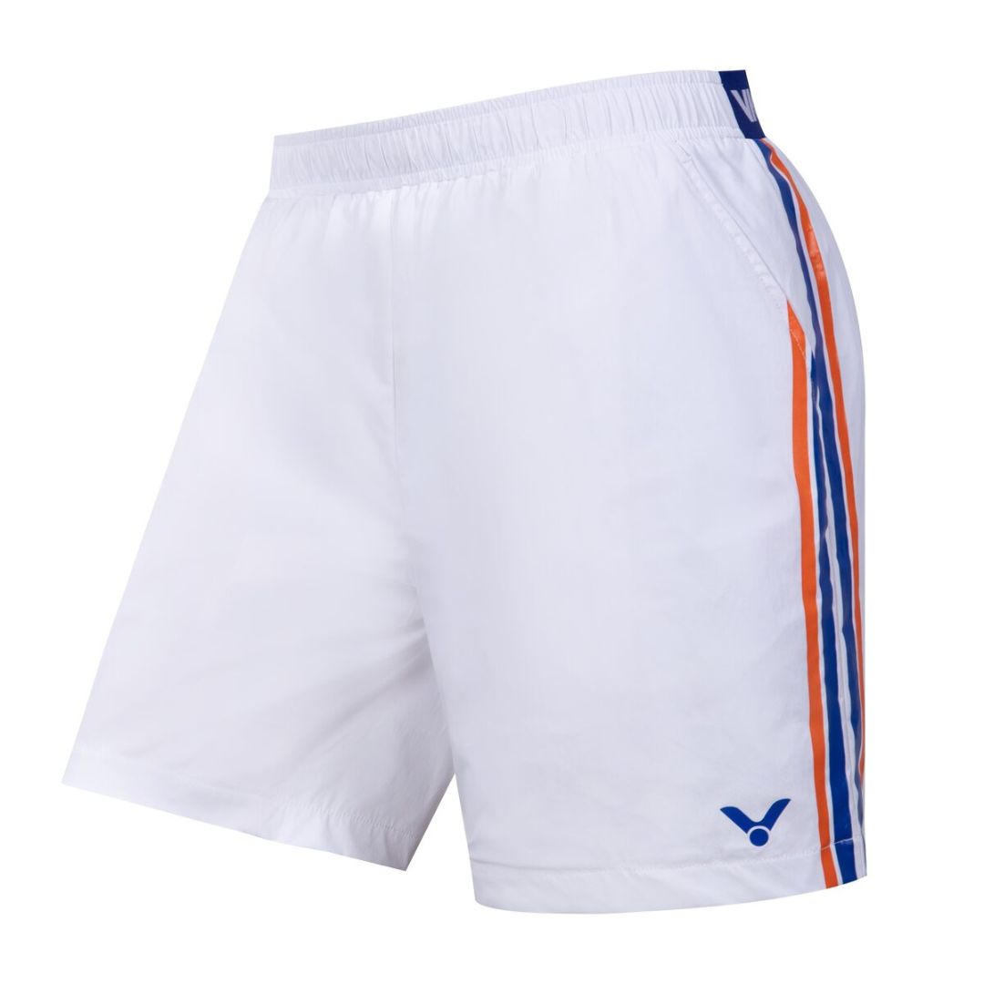 Victor R-2605CLS Shorts Bright White