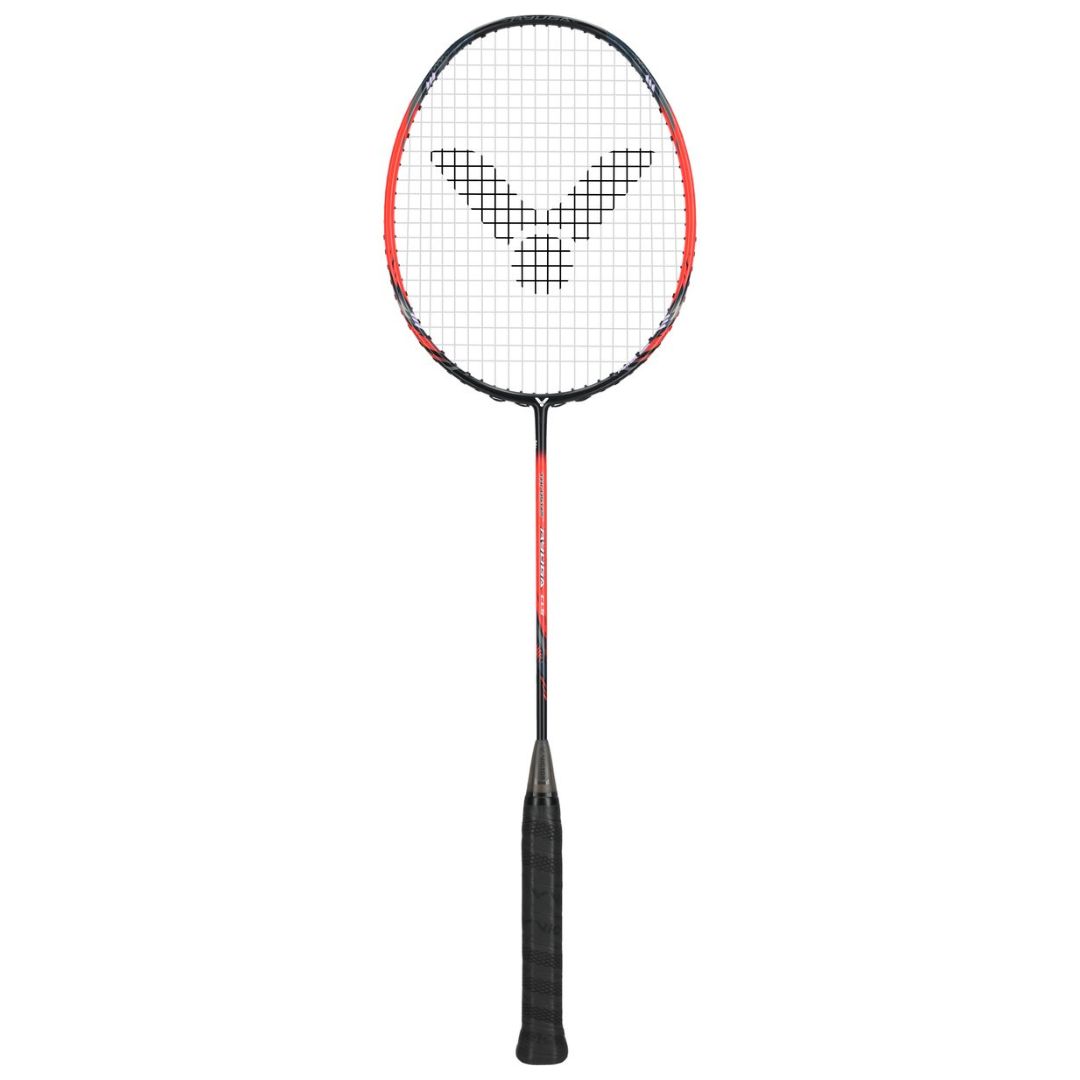 Victor Thruster Ryuga CLS Black