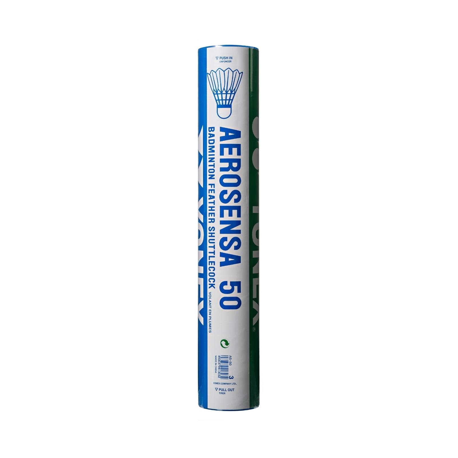Yonex Aerosensa 50 12 stk.