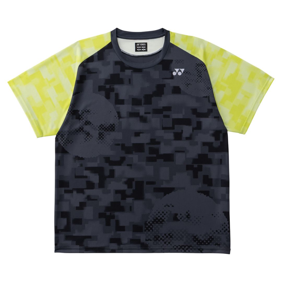 Yonex T-shirt 16900 Ash Gray