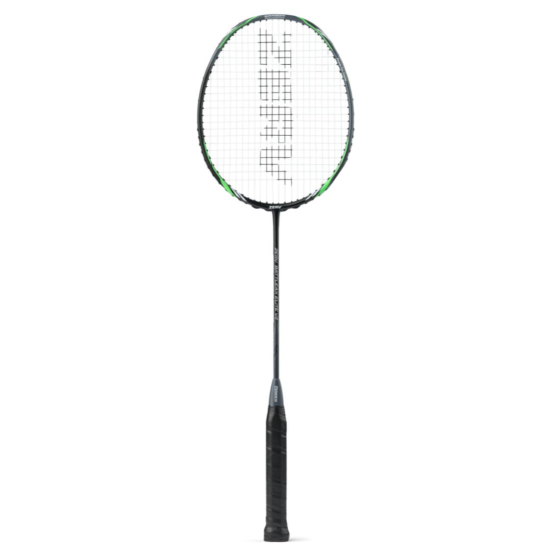 ZERV Battleax Elite V2