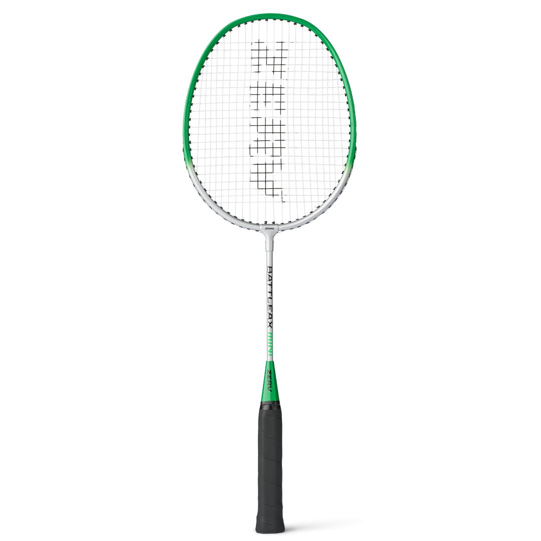 ZERV Battleax Mini