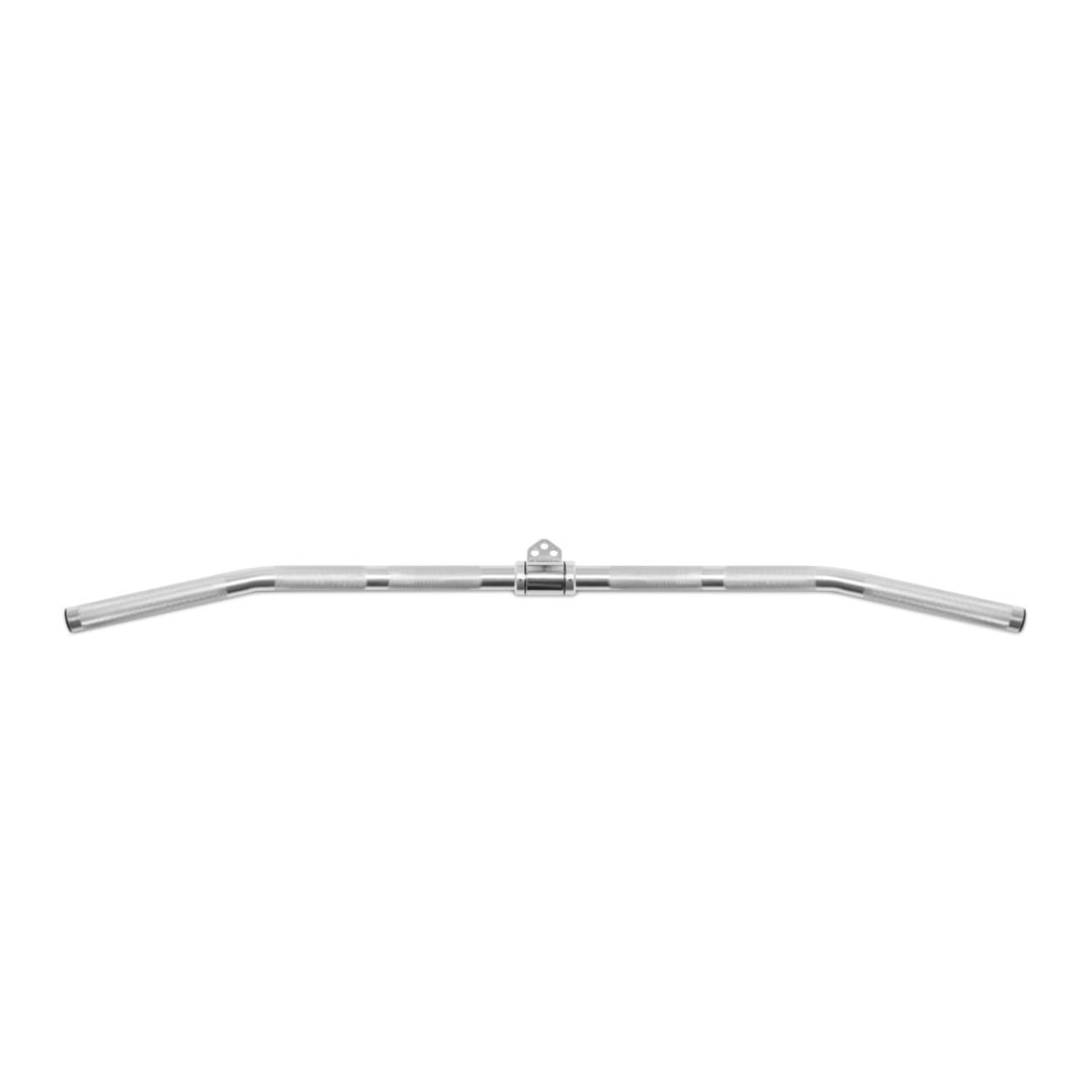 Three Hole Aluminum Lat Bar