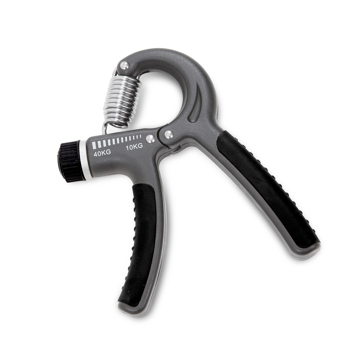 Abilica HandGrip Adjustable Black/Grey