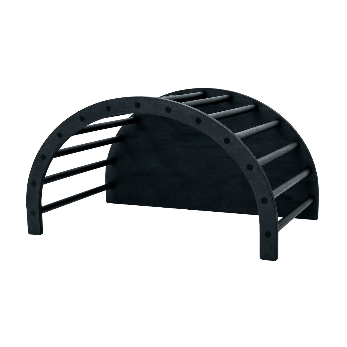 Fitwood LUOTO Klatrebue (Sort)
