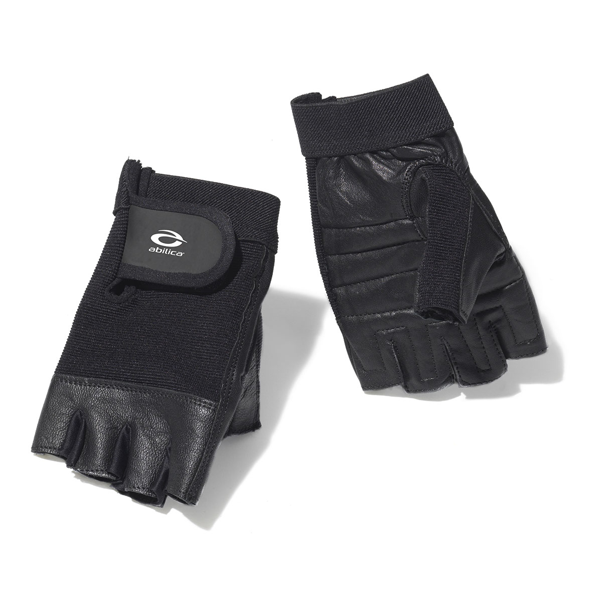 Abilica Black BarGlove Black
