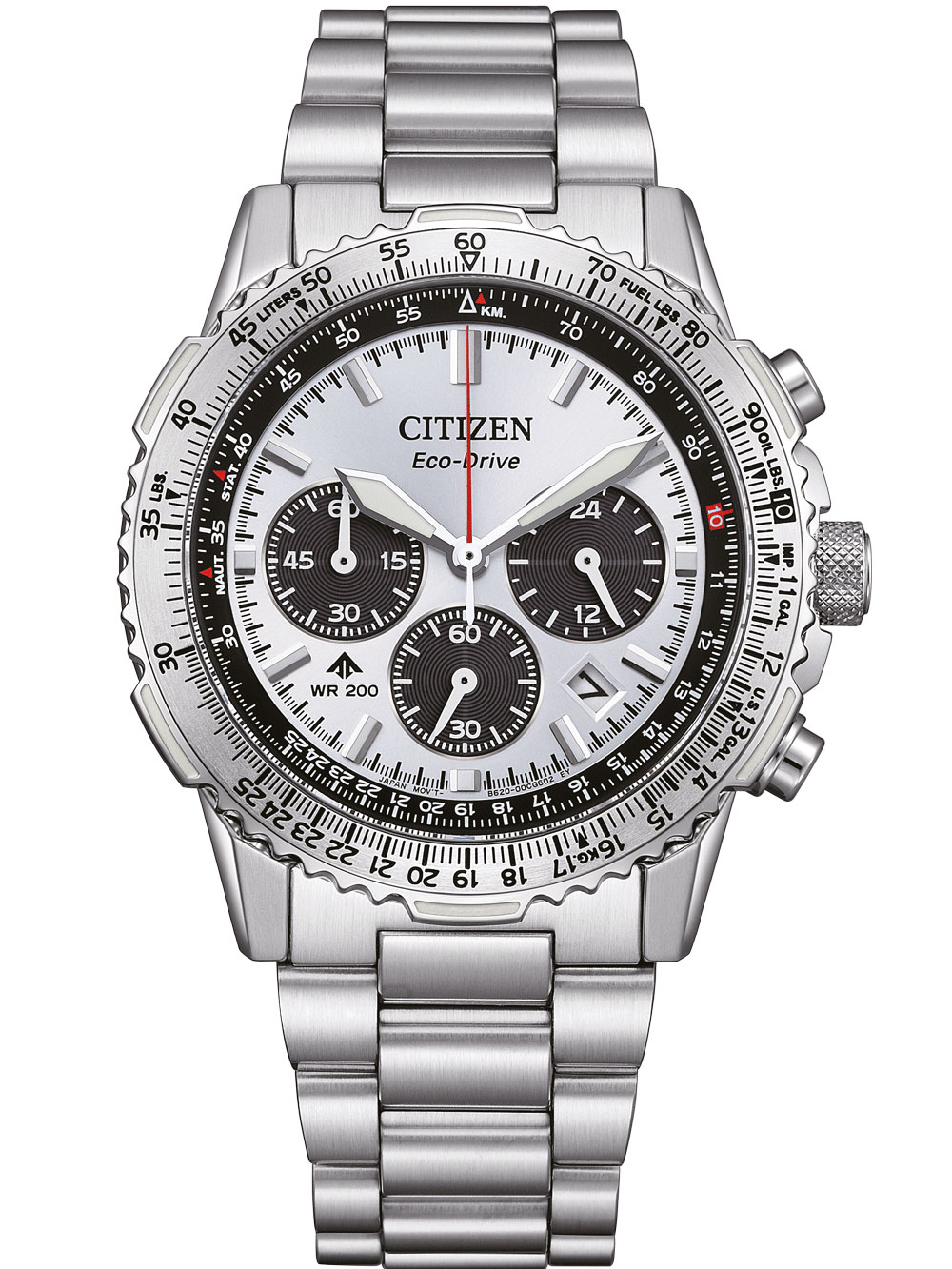 Citizen CA4660-61A Herreur Promaster Navihawk