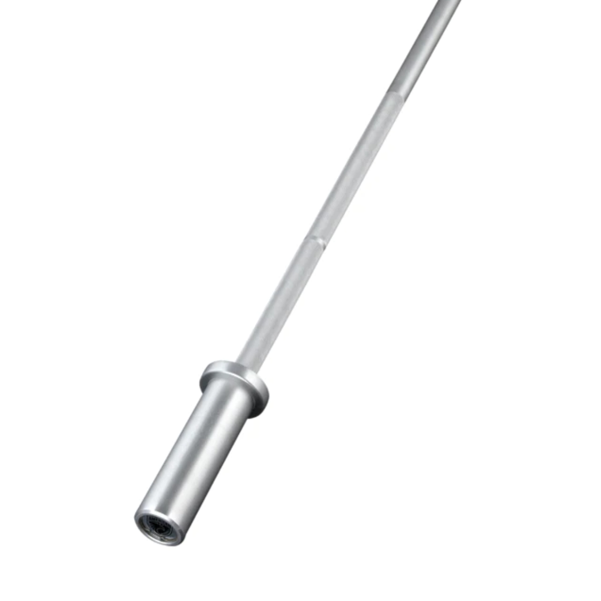 Aluminum Training Bar 5kg Chrome