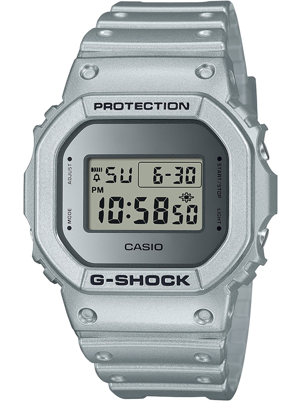 Casio DW-5600FF-8ER Herreur G-Shock Origin