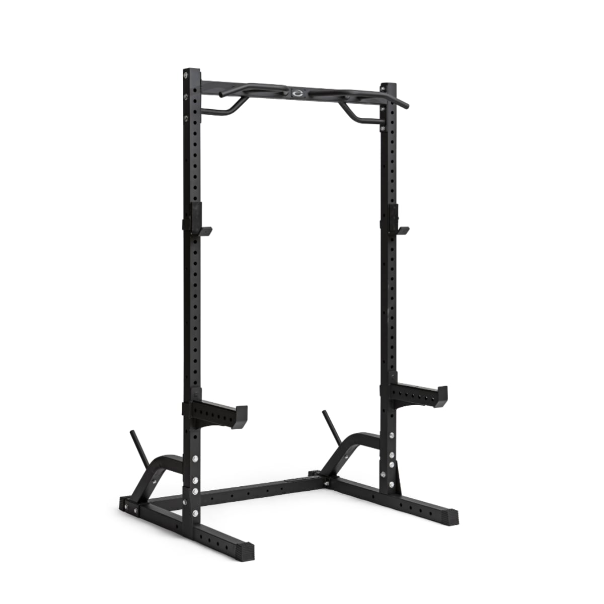 Abilica HalfRack 40 Black