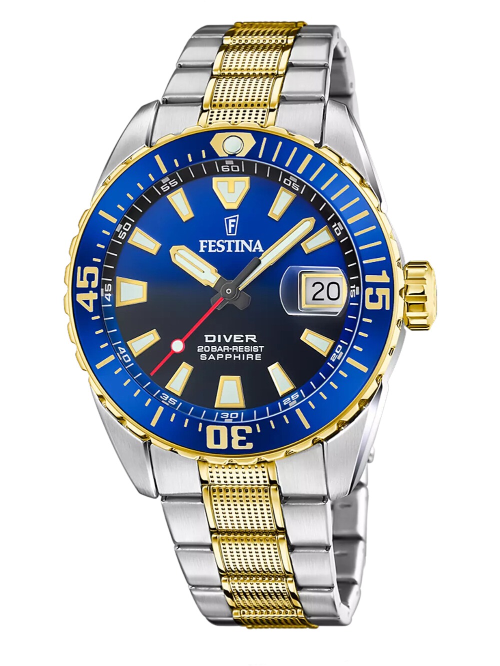 Festina F20706/1 Herreur The Originals