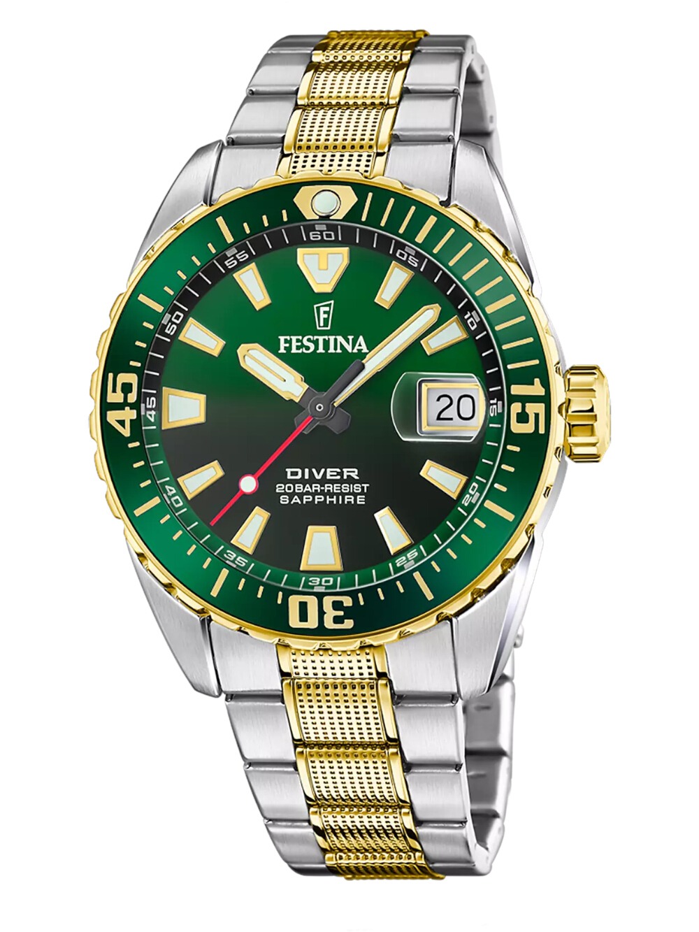 Festina F20706/2 Herreur The Originals