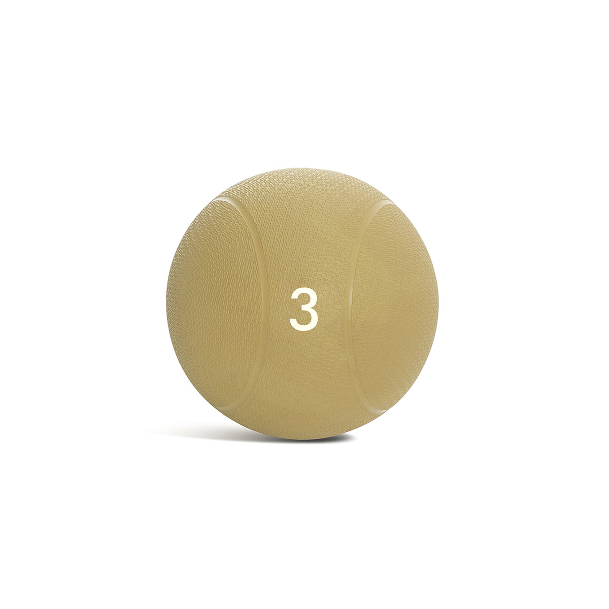 Abilica MedicineBall 3 kg Sand