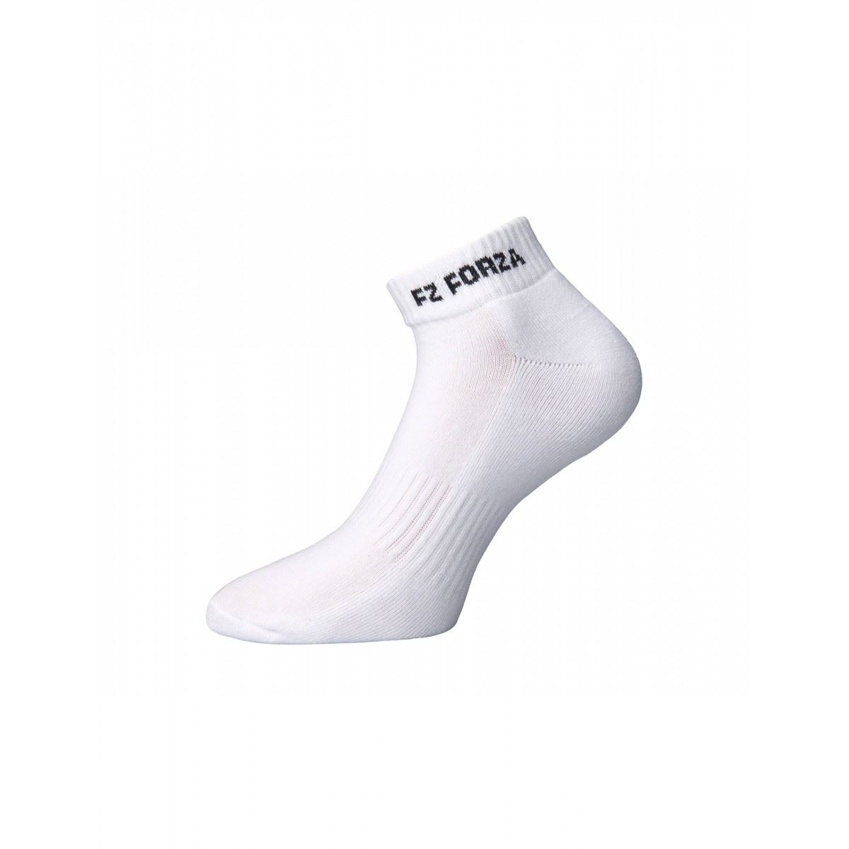 Forza Comfort Short 1-pack White Unisex