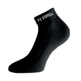 Forza Comfort Short 1-Pack Black Unisex