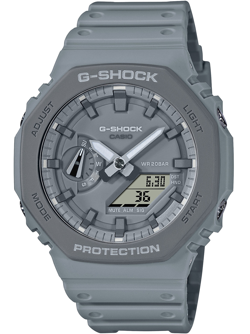 Casio GA-2110ET-8AER Herreur G-Shock