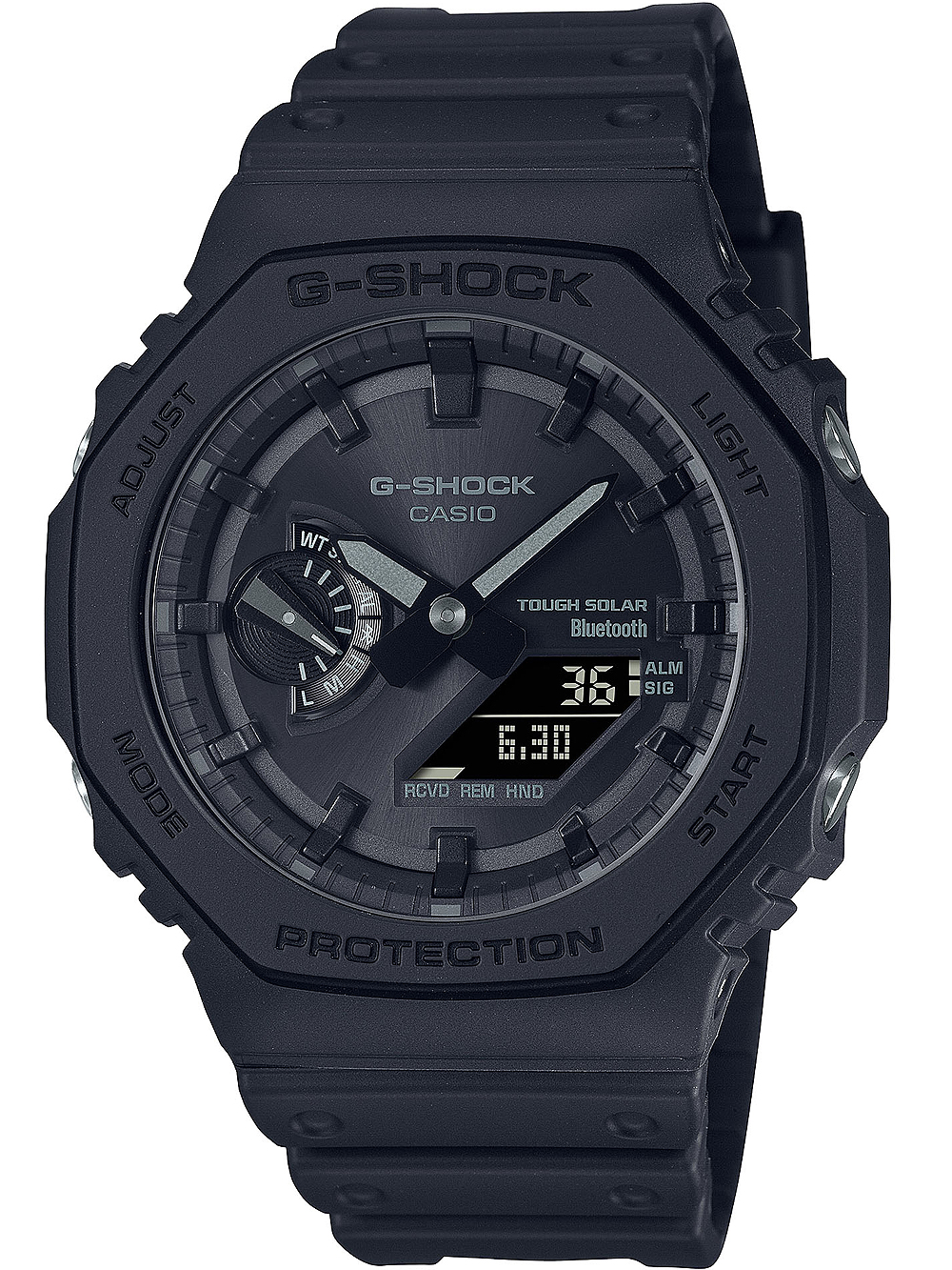 Casio GA-B2100-1A1ER Herreur G-Shock