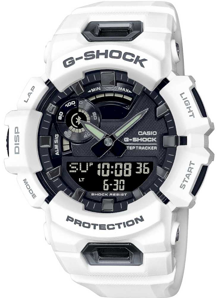Casio GBA-900-7AER Herreur G-Shock