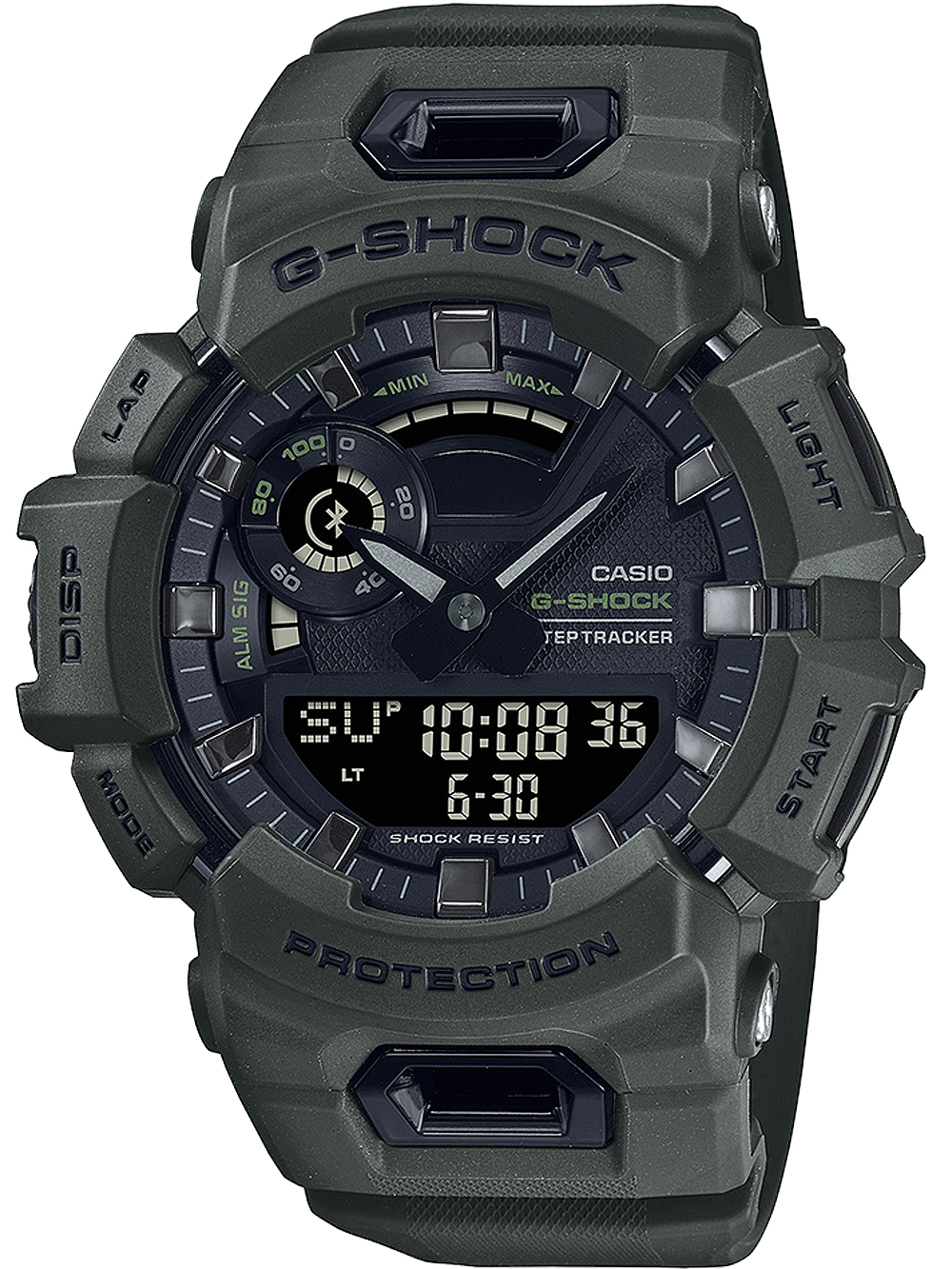 Casio GBA-900UU-3AER Herreur G-Shock