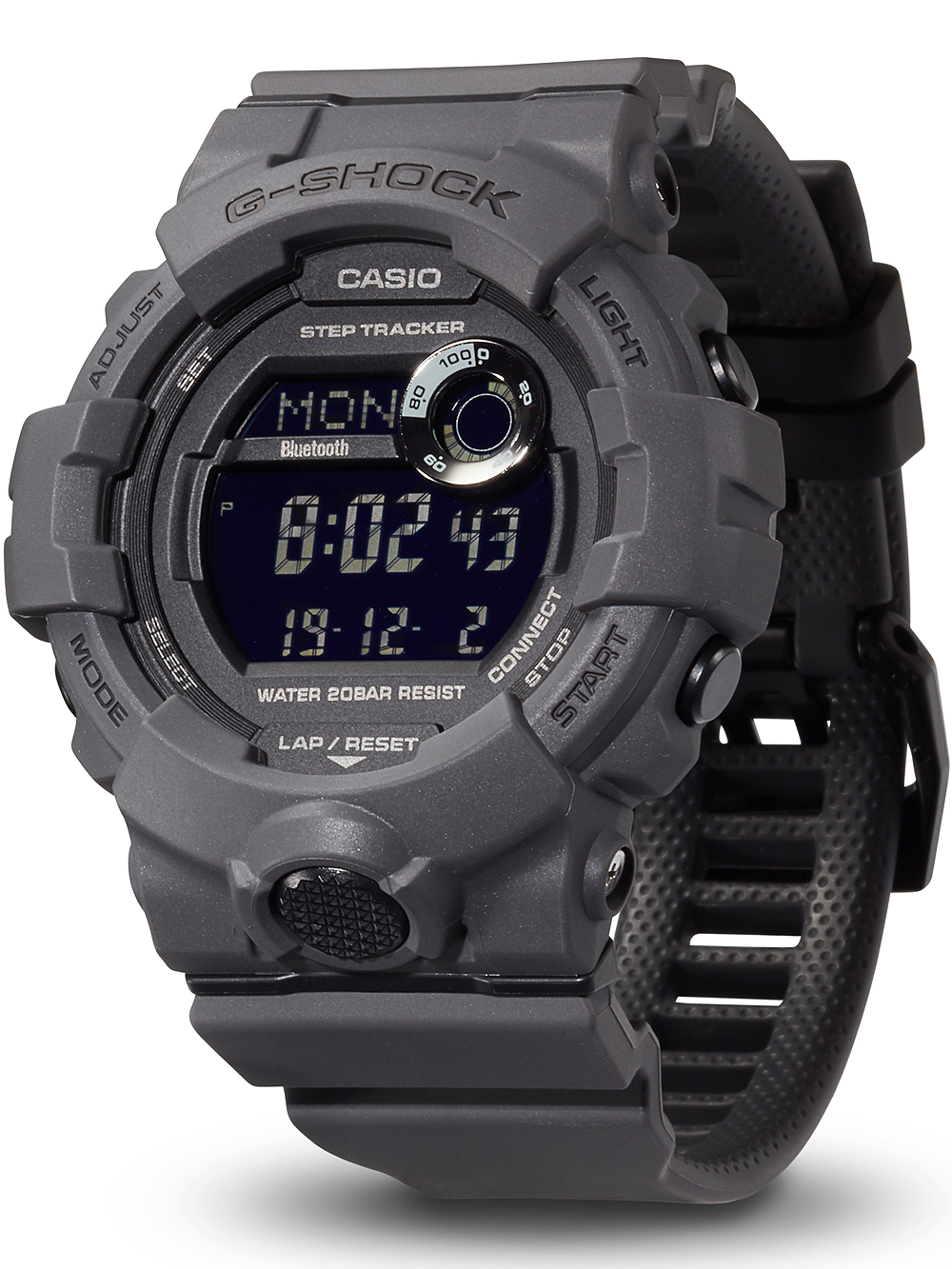 Casio GBD-800UC-8ER Herreur G-Shock Skridttæller