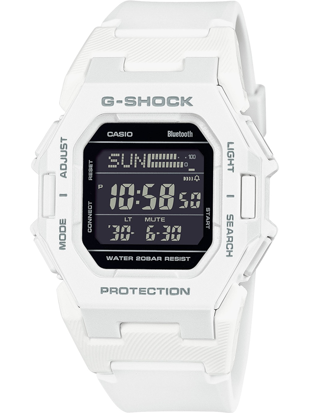 Casio GD-B500-7ER Herreur G-Shock Classic