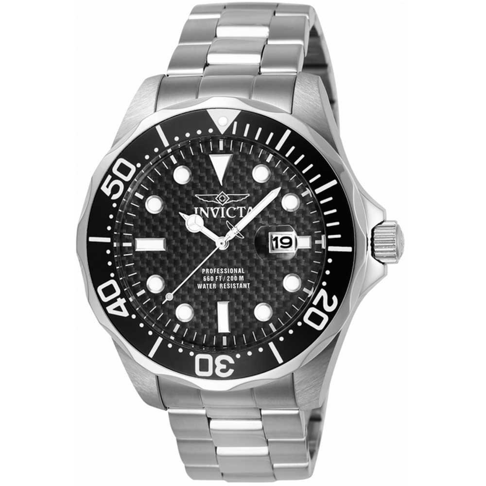 Invicta INV12562 Herreur Pro Diver