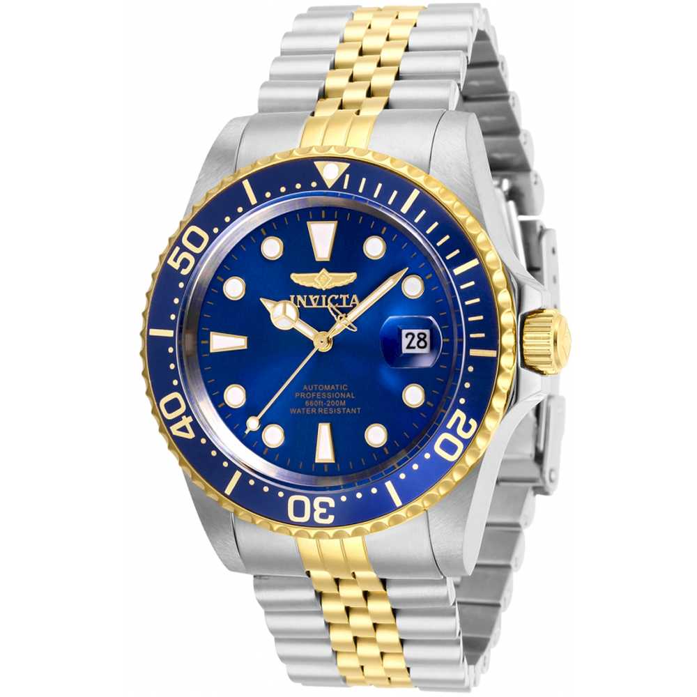 Invicta INV30093 Herreur Pro Diver