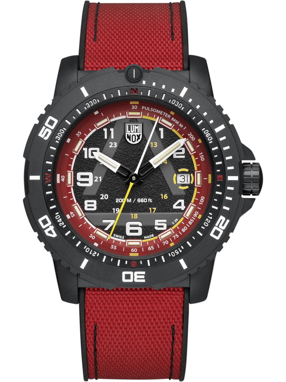Luminox XL.1095 Herreur ICE-SAR Limited Edition