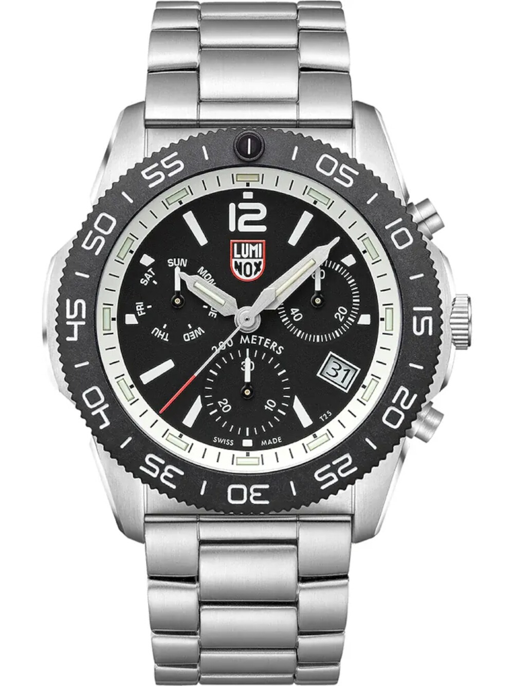 Luminox XS.3141.M Herreur Pacific Diver