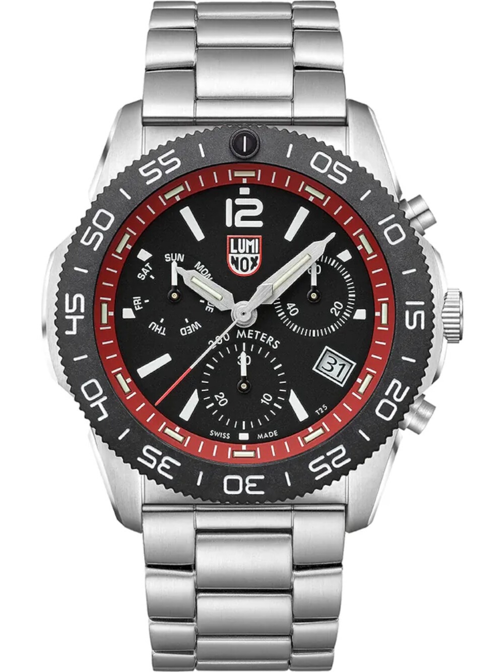Luminox XS.3155.M Herreur Pacific Diver