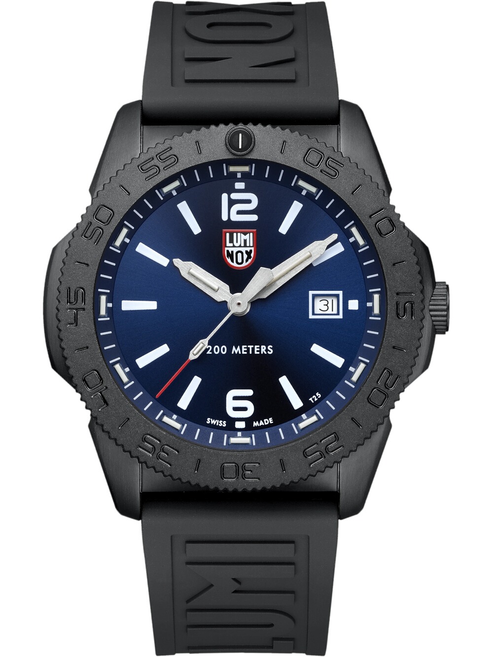 Luminox XS.3123.B Herreur Pacific Diver