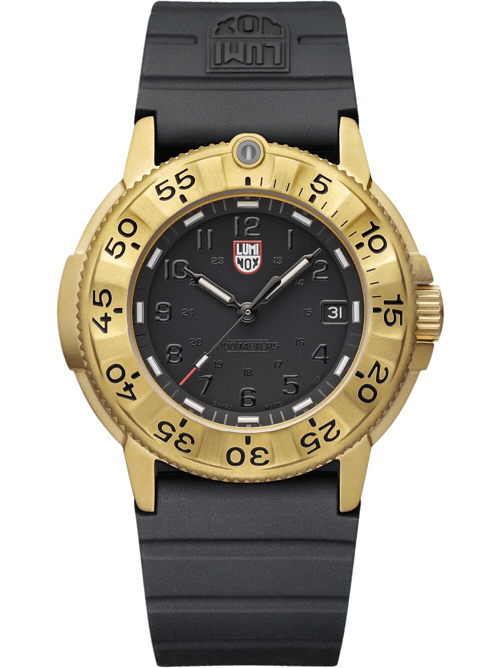 Luminox XS.3221.NSF Herreur Navy Seal Foundation