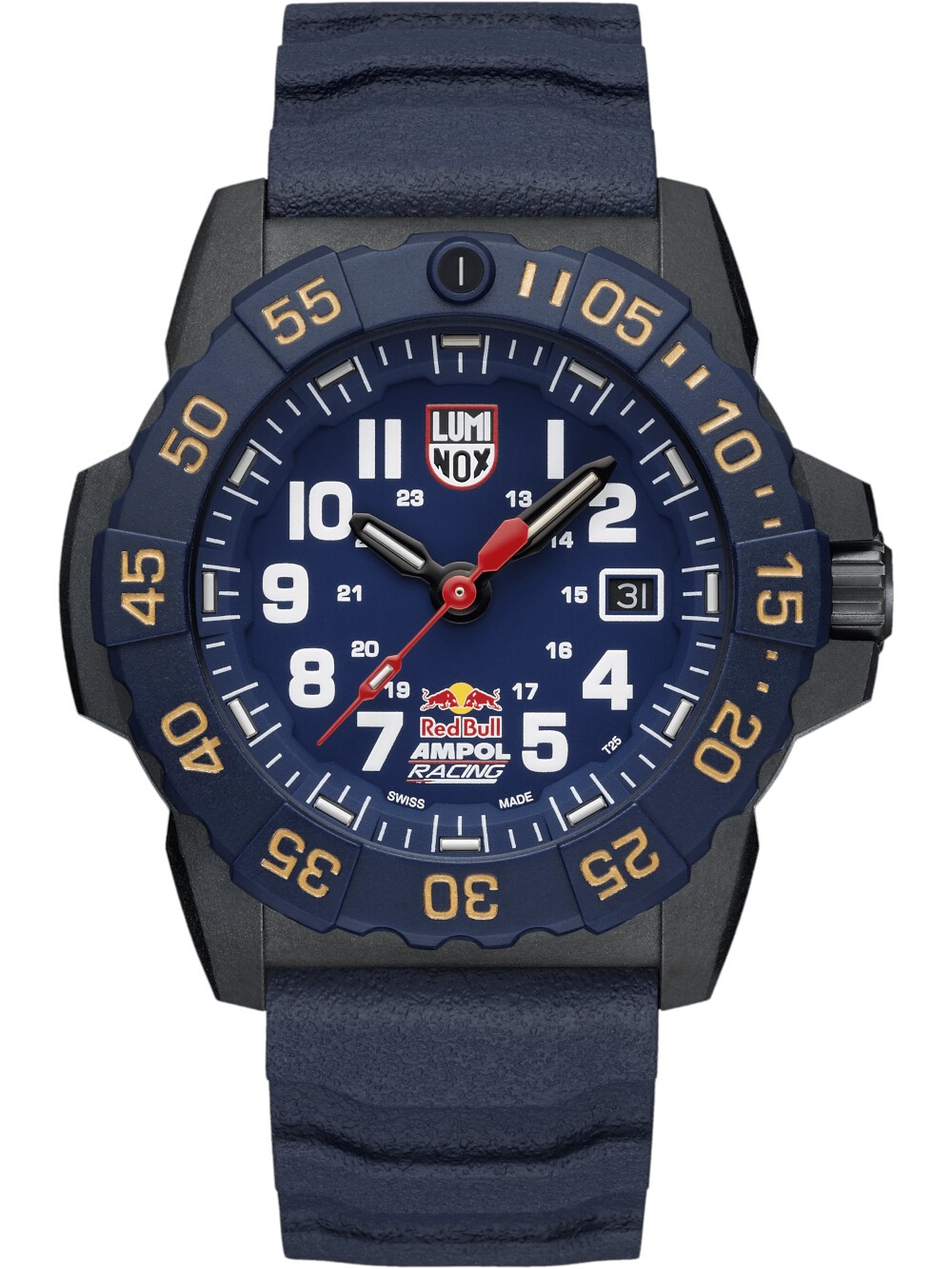 Luminox XS.3501.ARB.N Herreur Red Bull Racing Limited Edition