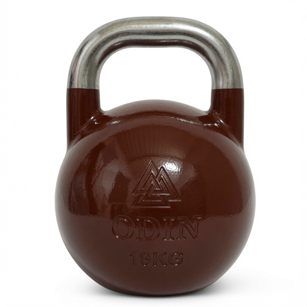 Odin Competition Kettlebell 18kg