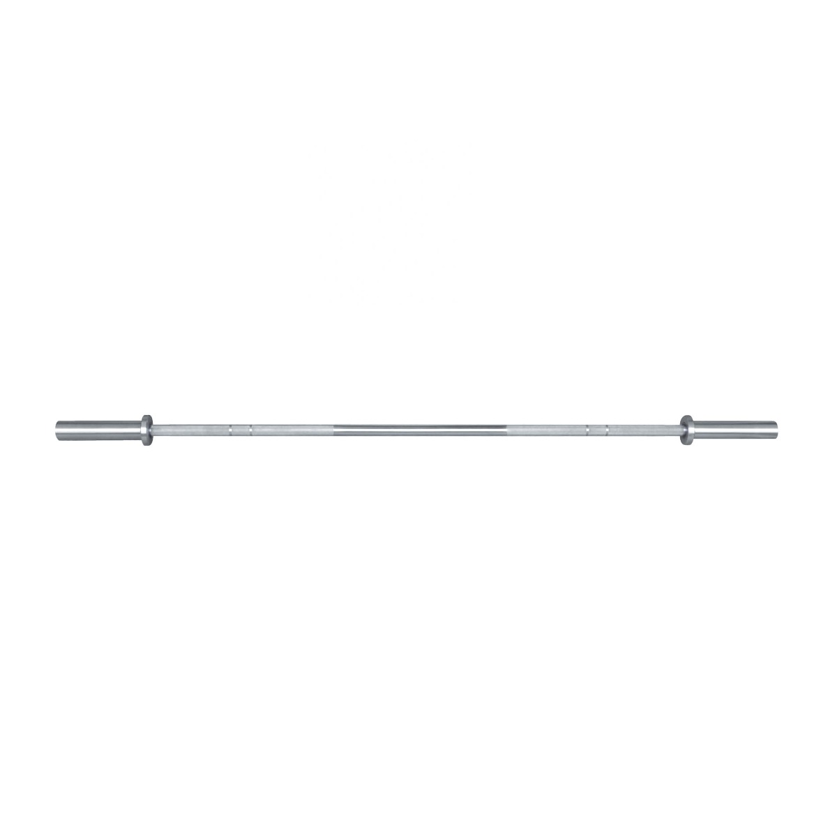 Odin PRO Olympic Vægtstang 180 cm, 15kg, 50mm