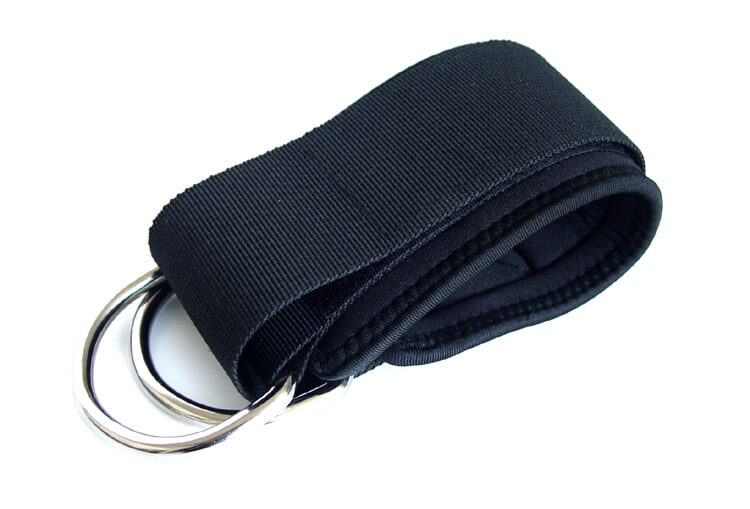 Odin Ankelstrop med Velcro (1 stk)