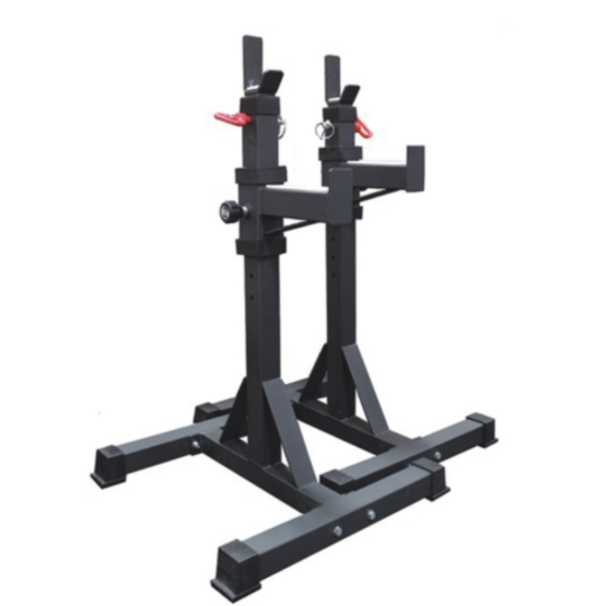 Odin Heavy Duty Fritstående Squat Rack