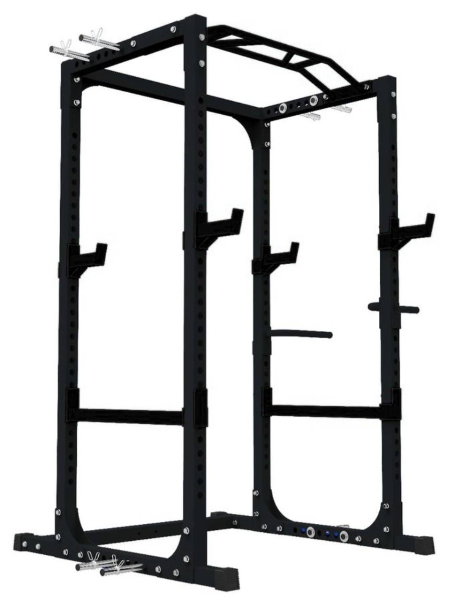 Odin Power Rack