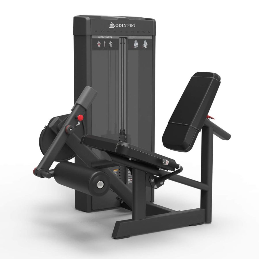 Odin PRO Leg Extension 114kg