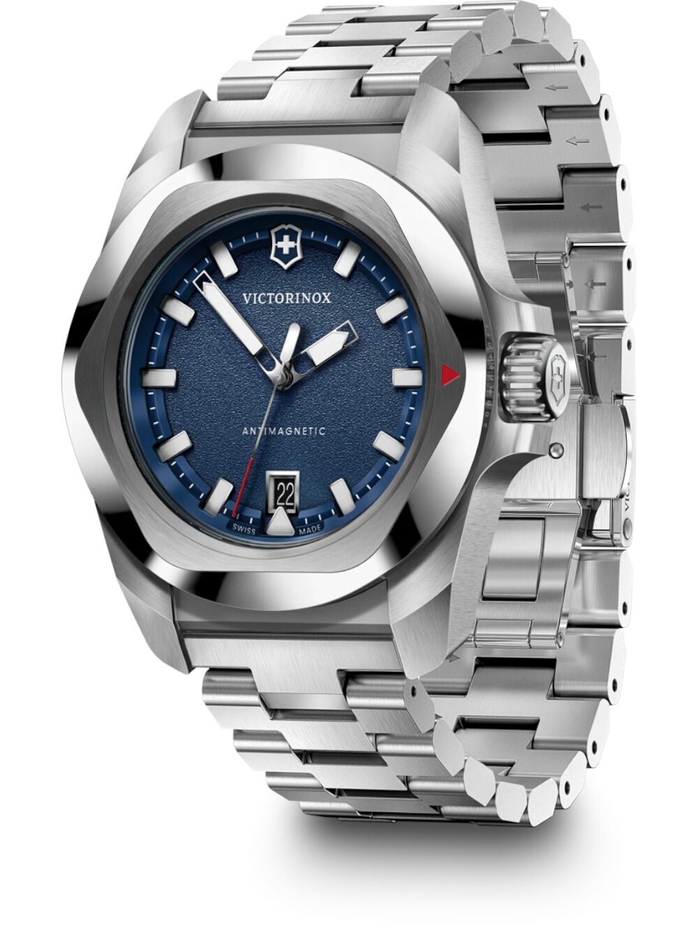Victorinox 242031 Herreur I.N.O.X. Quartz
