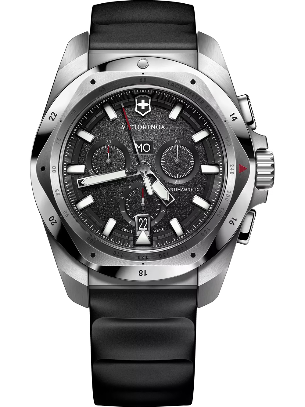 Victorinox 241983 Herreur I.N.O.X Chronograph